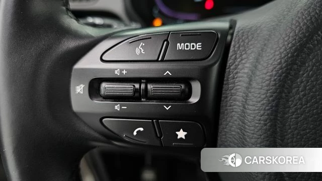 Kia The New Kia Ray id 4863536 из Кореи 7