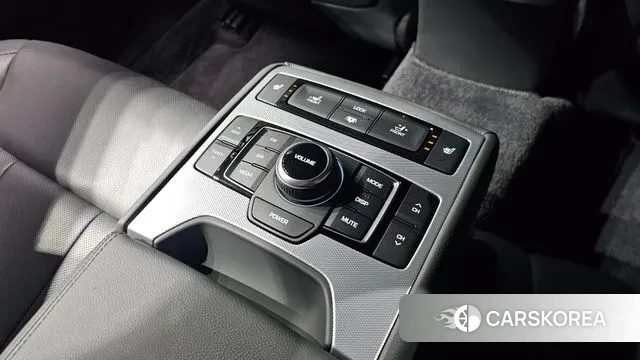 Genesis G80 id 3150450 из Кореи 7