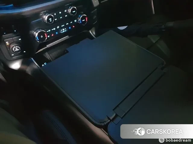 Ford F150 id 3695511 из Кореи 7