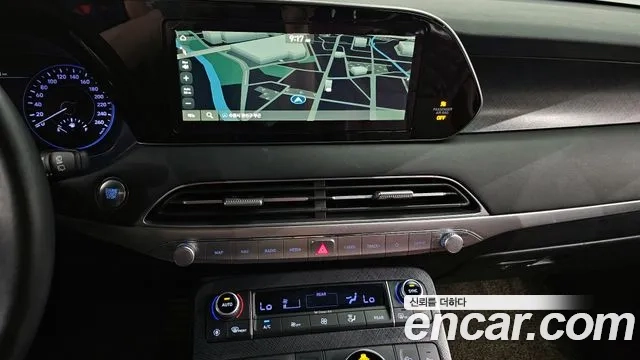 Hyundai Palisade id 2865239 из Кореи 7