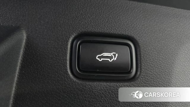 Kia Sportage 5th Generation Hybrid id 4906081 из Кореи 7
