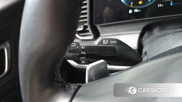 Kia Sportage 5th Generation Hybrid id 3513758 из Кореи 7