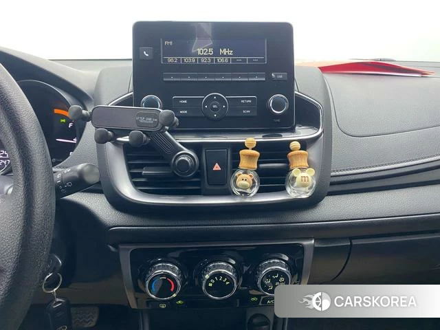 Toyota YARIS L Zhixuan id 4297814 из Китая 7