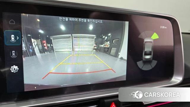 Hyundai Ionic 6 id 4433392 из Кореи 7