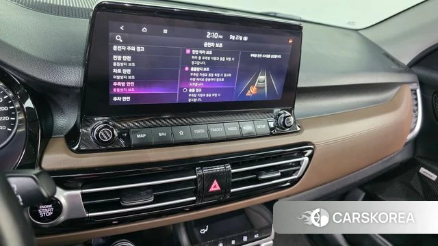 Kia Seltos id 4895175 из Кореи 7