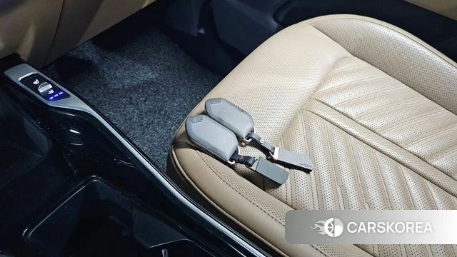 Kia The New Sorento 4th Generation id 4442729 из Кореи 7