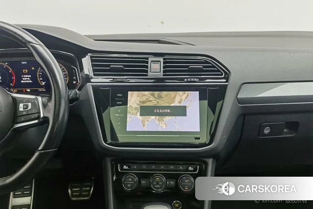 Volkswagen Tiguan L id 4276318 из Китая 7