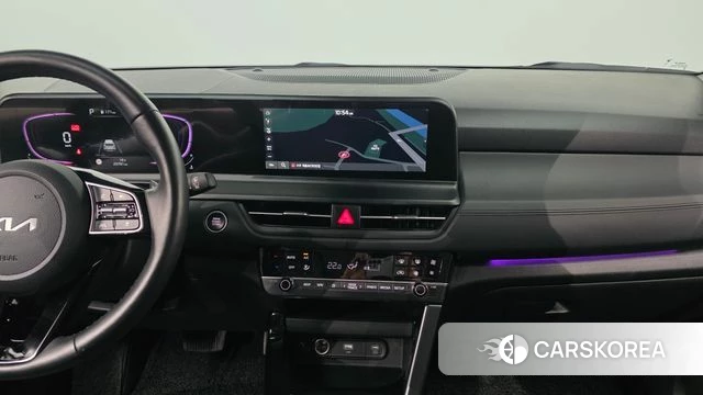 Kia The New Seltos id 3871365 из Кореи 7