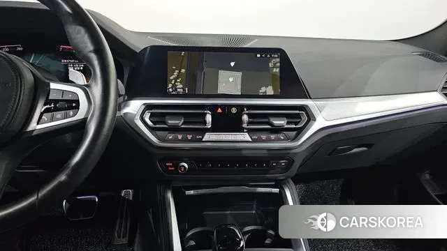 BMW 4 Series (G22) id 3735369 из Кореи 7