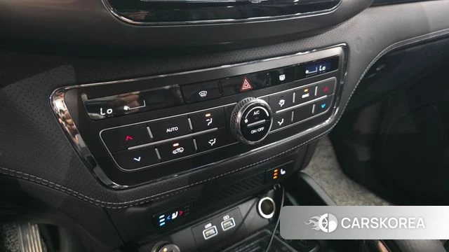 Ssangyong The New Rexton Sports Cannes id 4603157 из Кореи 7