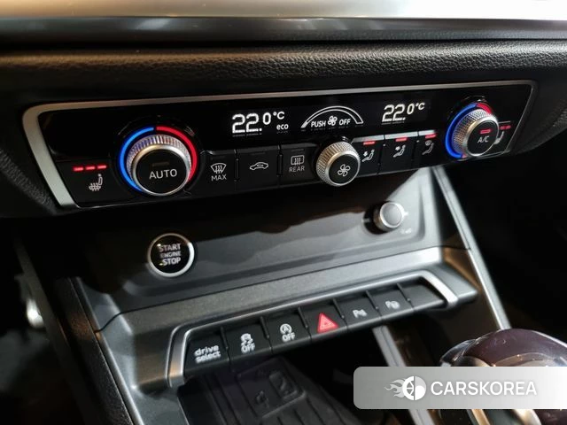 Audi Q3 (F3) id 4462532 из Кореи 7