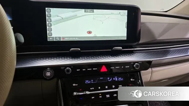 Kia Carnival 4th generation id 3406054 из Кореи 7