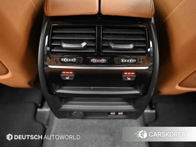 BMW 5 Series (G30) id 3856541 из Кореи 7