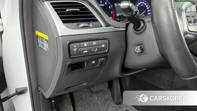 Genesis G80 id 3434340 из Кореи 7