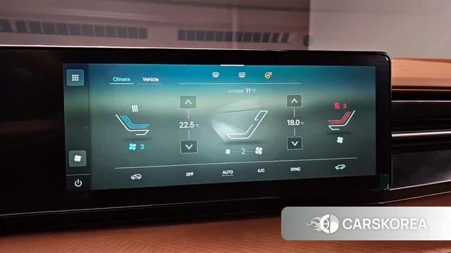 Ssangyong The New Torres id 3507512 из Кореи 7