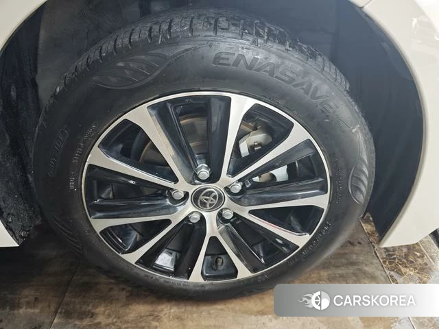 Toyota Lei Ling id 4263661 из Китая 7
