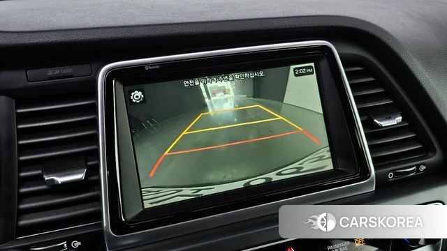 Hyundai Sonata New Rise id 3814349 из Кореи 7