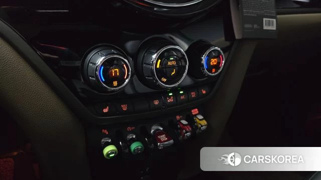 Mini Cooper D Countryman id 4339197 из Кореи 7