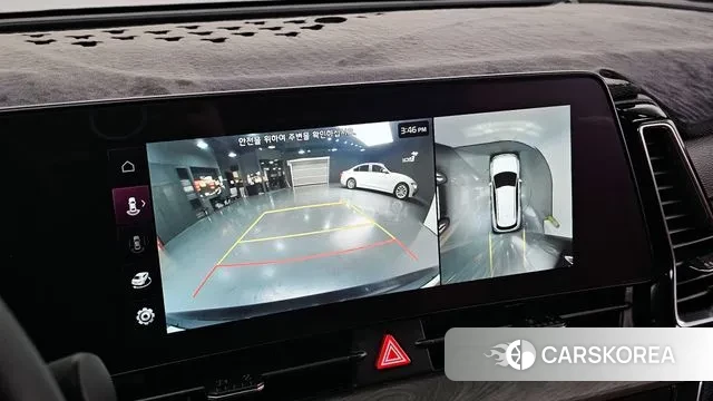 Kia Sportage 5th Generation id 3764867 из Кореи 7