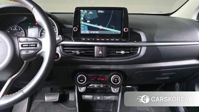 Kia Morning Urban (JA) id 4676377 из Кореи 7