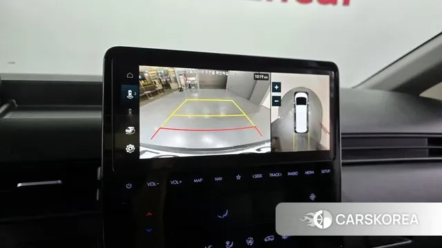 Hyundai Staria id 3590757 из Кореи 7