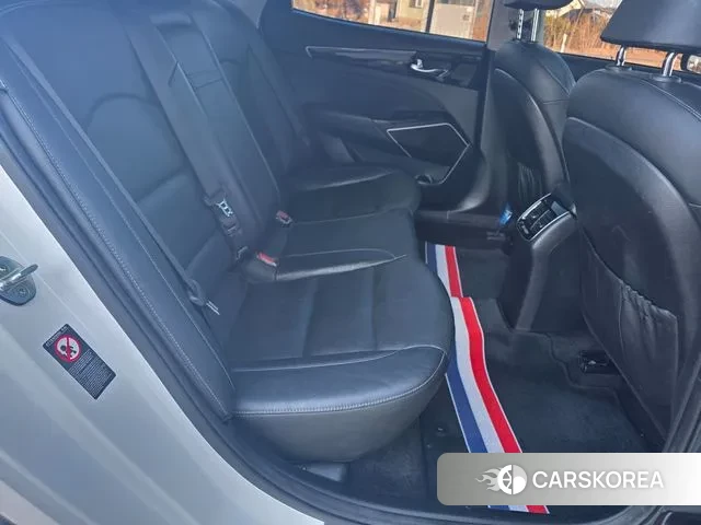 Kia Come New K7 id 3672644 из Кореи 7