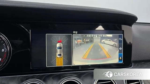 Mercedes-Benz E-Class W213 id 3464622 из Кореи 7