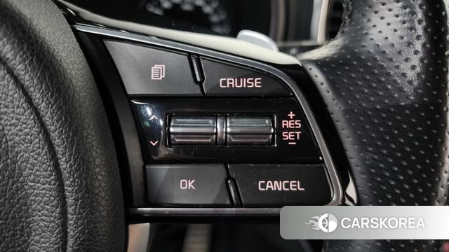 Kia Sportage The Bold id 4776068 из Кореи 7