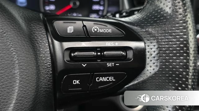 Kia Stonic id 4755306 из Кореи 7