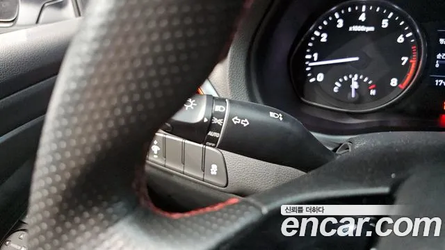 Hyundai i30 (PD) id 2675701 из Кореи 7