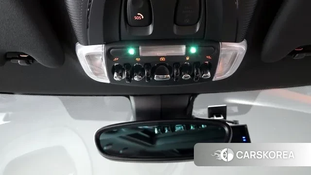 Mini Cooper S id 3592101 из Кореи 7