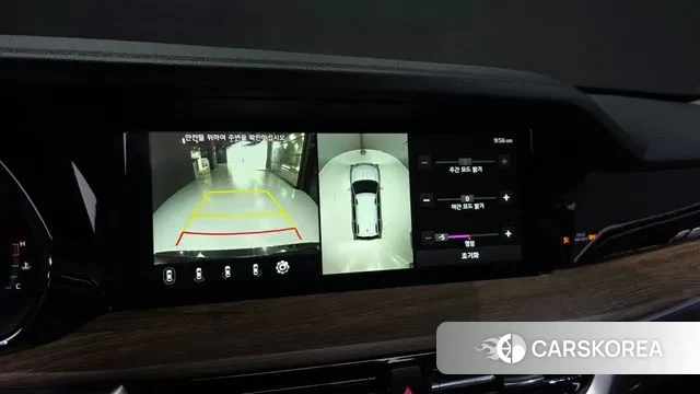 Kia Mohave Master id 3717663 из Кореи 7