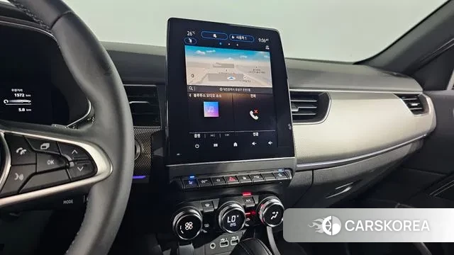 Renault Korea (Samsung) Arcana id 3080053 из Кореи 7