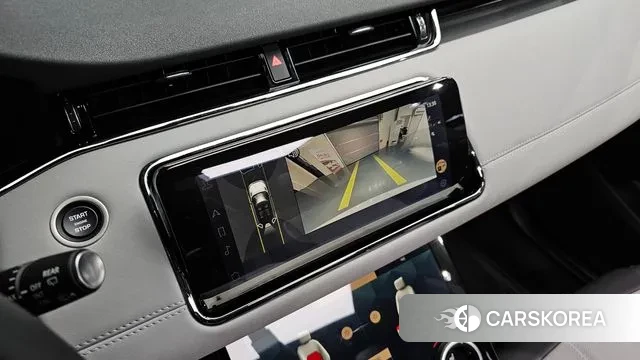 Land Rover Range Rover Evoque 2nd Generation id 3462364 из Кореи 7