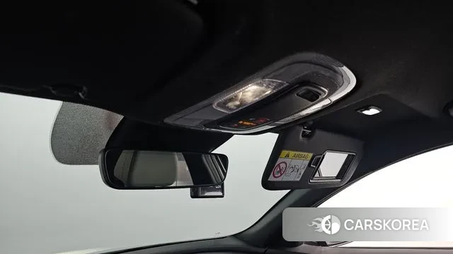 Hyundai The New Avante (CN7) id 3400536 из Кореи 7