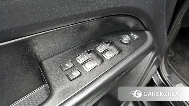 Ssangyong The New Rexton Sports Cannes id 3508572 из Кореи 7