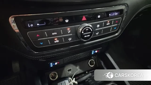 Ssangyong Rexton Sports id 3009319 из Кореи 7