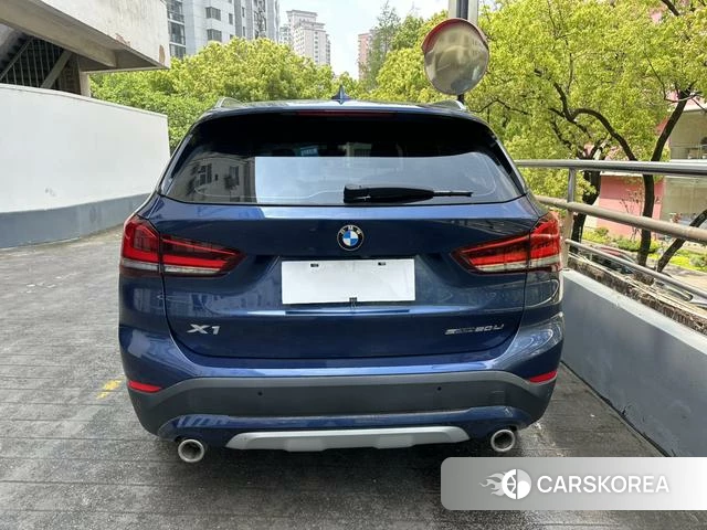 BMW X1 id 4329234 из Китая 7