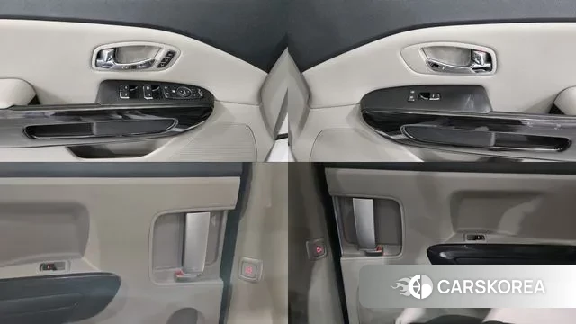 Kia The New Carnival id 3736797 из Кореи 7