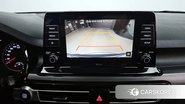 Kia Seltos id 3060067 из Кореи 7