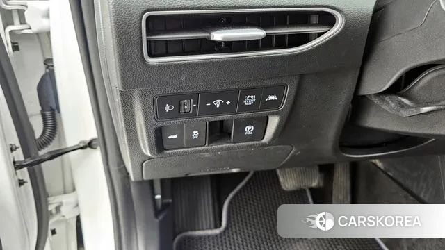 Hyundai Sonata Hybrid (DN8) id 3671013 из Кореи 7