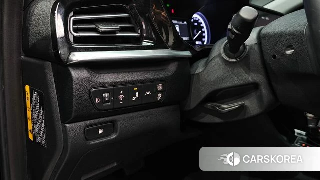 Kia The New Niro id 3866836 из Кореи 7