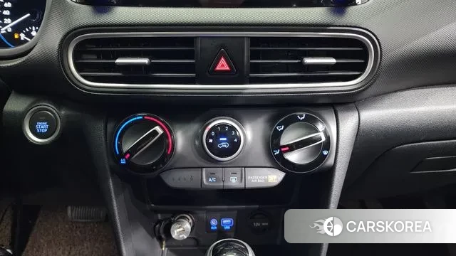 Hyundai Kona id 3220834 из Кореи 7