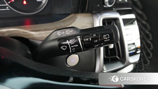 Kia Sorento 4th Generation id 4542602 из Кореи 7
