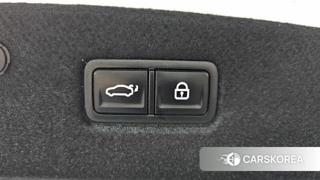 Kia K8 Hybrid id 3934902 из Кореи 7