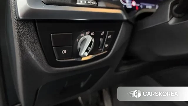 BMW X4 (G02) id 3241037 из Кореи 7