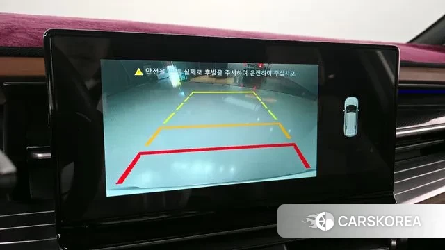 Ssangyong Torres id 3300450 из Кореи 7