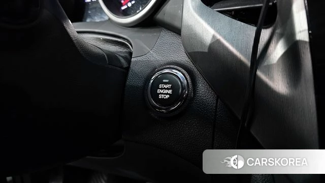 Ssangyong Tivoli Armor id 3728376 из Кореи 7