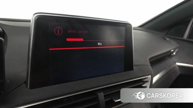 Peugeot 5008 second generation id 3844861 из Кореи 7