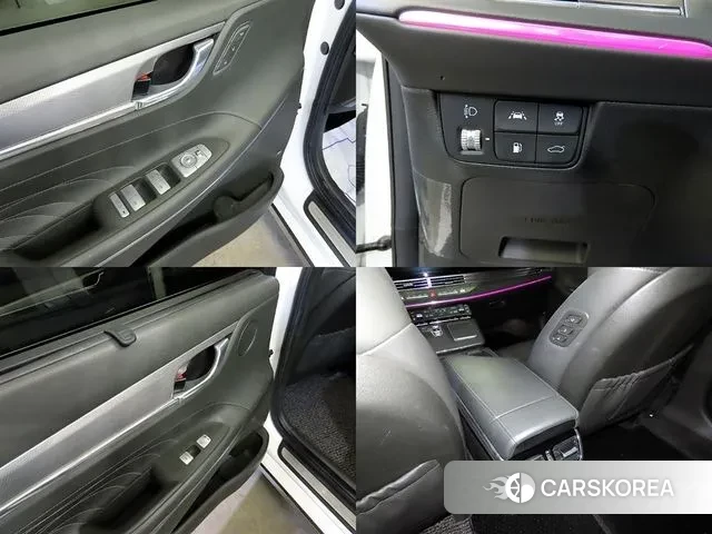 Hyundai The New Grandeur IG id 3538202 из Кореи 7